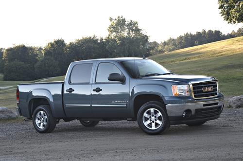 GM dropping hybrid powertrains in pickup trucks | Torque News